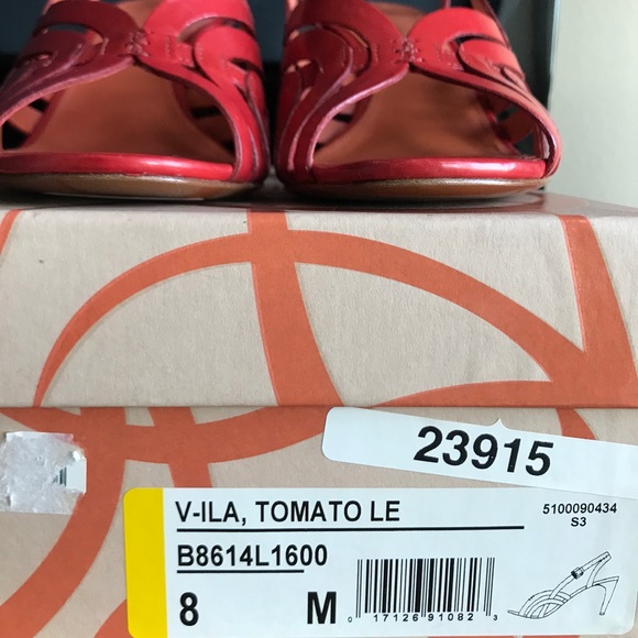 Beautiful Via Spiga shoes. NEW in Original box💕 - Picture 3 of 4